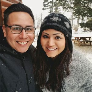 Meet your Posher, David